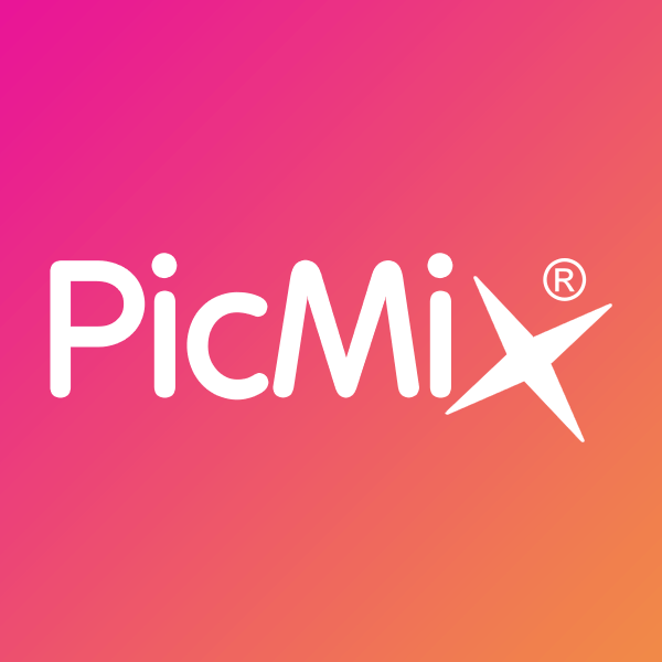 Pretty Pink PinUp - GIF animé gratuit